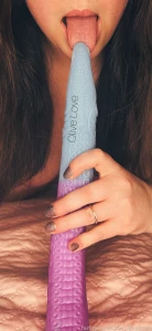 I want to lick your hard throbbing cock and watch the precum leak from