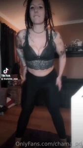 Bon nombril de semaine