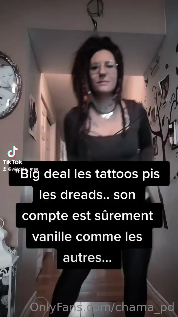 Ceux qui m ont achet du contenu en pv j avais raison de faire ma fra 