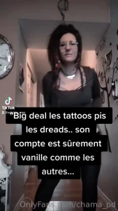 Ceux qui m ont achet du contenu en pv j avais raison de faire ma fra