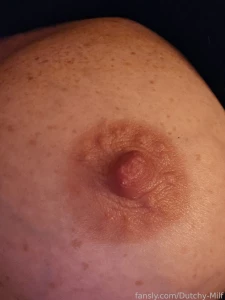 My nipples are so hard now the only question is why either i m horny