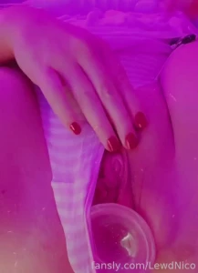 I m a fucking freak i love playing with myself can anyone match it