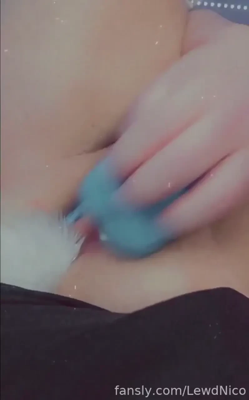 Creamy horny maid catgirl at your service i wish someone was doing 