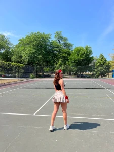 Up for a match part 3