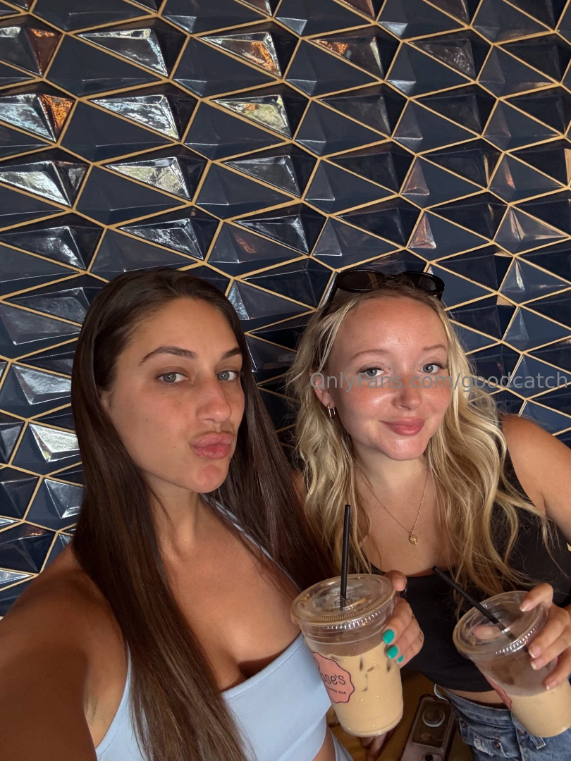 Morning coffee with cozycara 