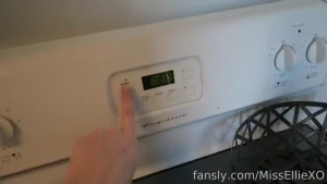 Remastered ellie s recipe for ass cookies if you ve been following me