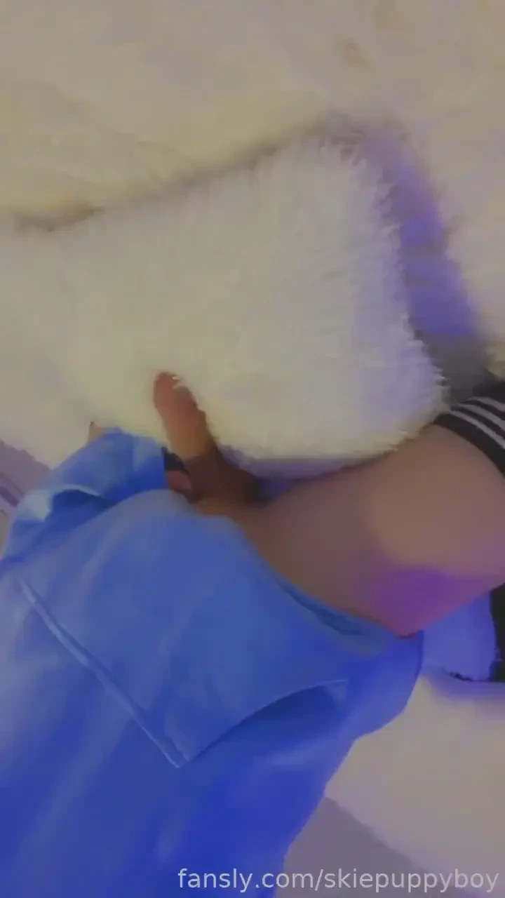 Humping thingies part 1 