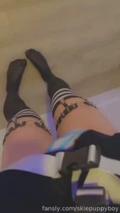 What you see in your dms after i got a lil extra horny