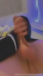 What you see in your dms after i got a lil extra horny part 3