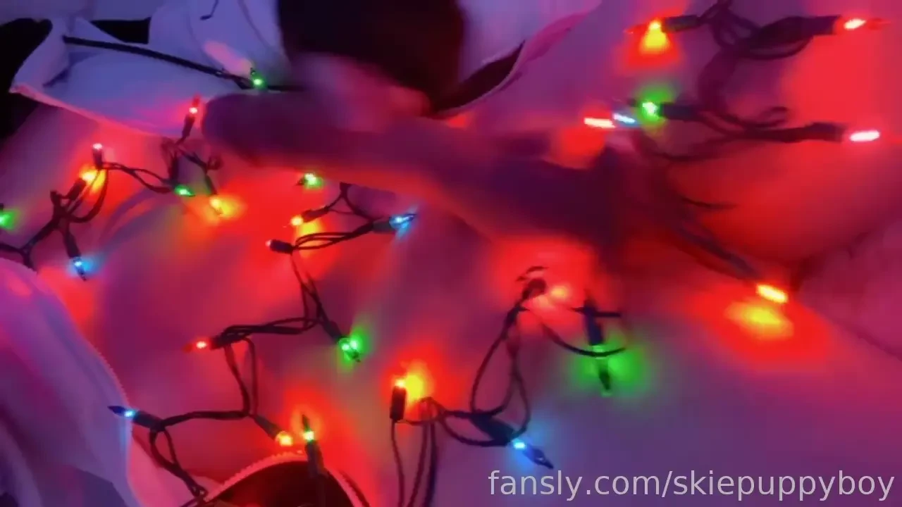 Extra stuff from the christmas photo videoshoots part 1 