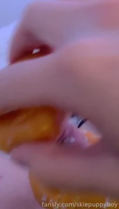 Donut photoshoot part 1