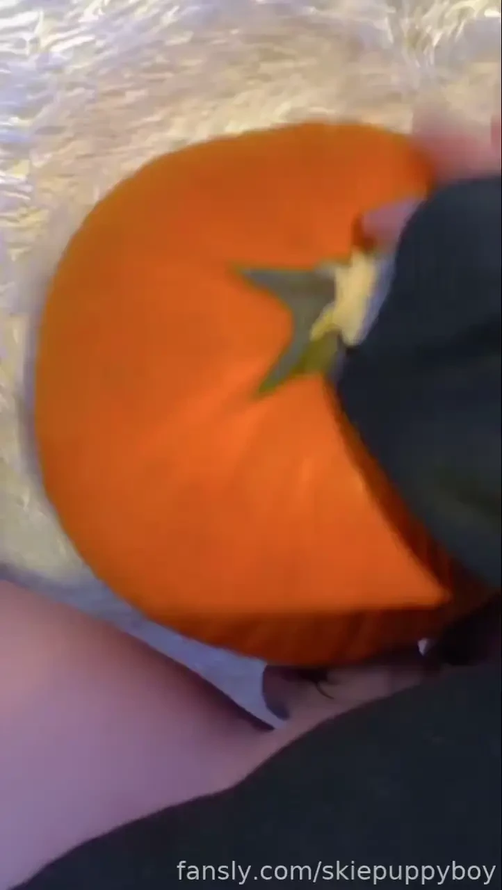 Halloween fun full set of the pumpkin content i teased other places 