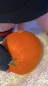 Halloween fun full set of the pumpkin content i teased other places part 3