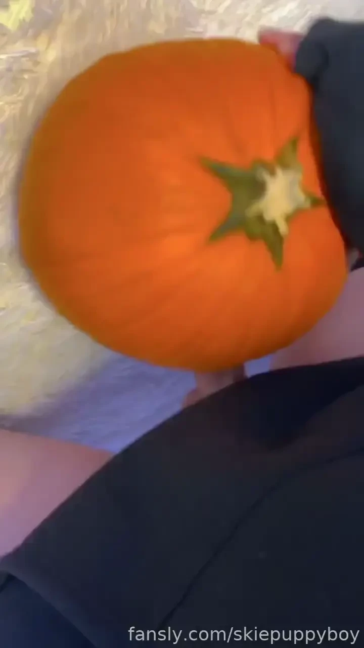 Halloween fun full set of the pumpkin content i teased other places part 4 
