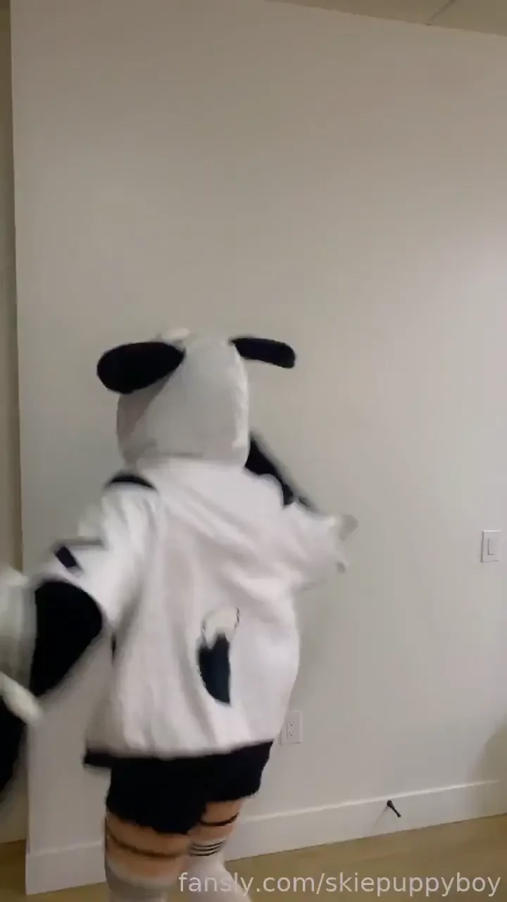 Silly sfw vids part 2 