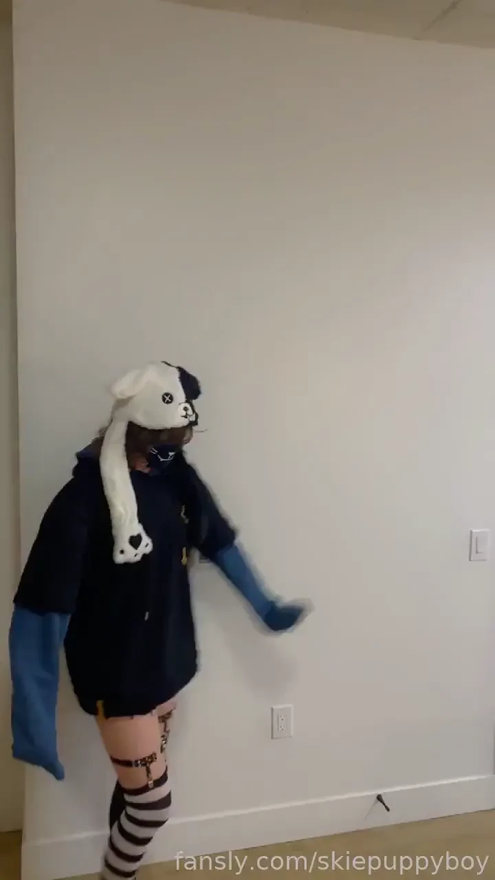 Cute outfits and silly sfw stuffs part 2 