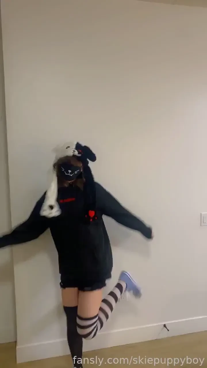 Cute outfits and silly sfw stuffs part 5 