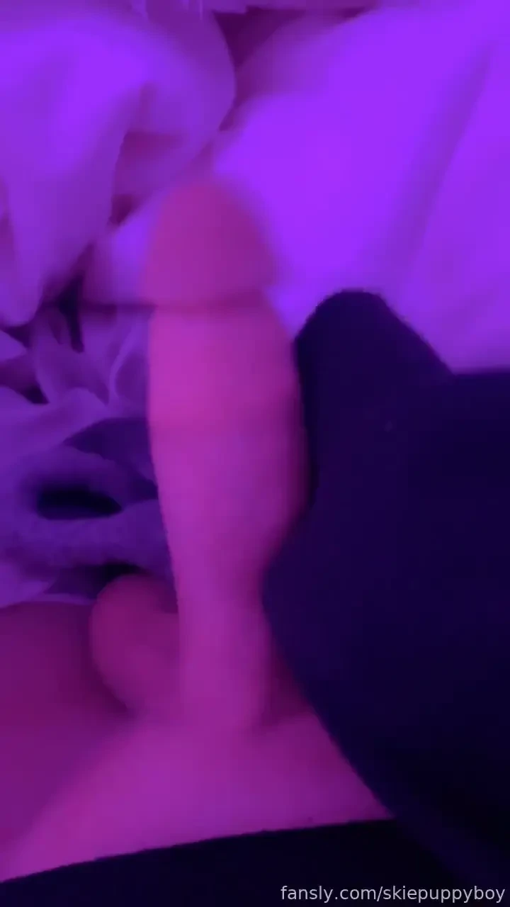 Cock stroking time part 2 