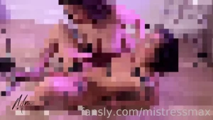 New pixel porn for betas double domme beta cucking w dashabond out now