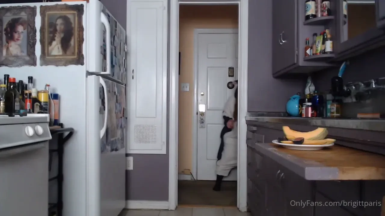 Cherry got me this sugarglider pj from my wish list so i made this 