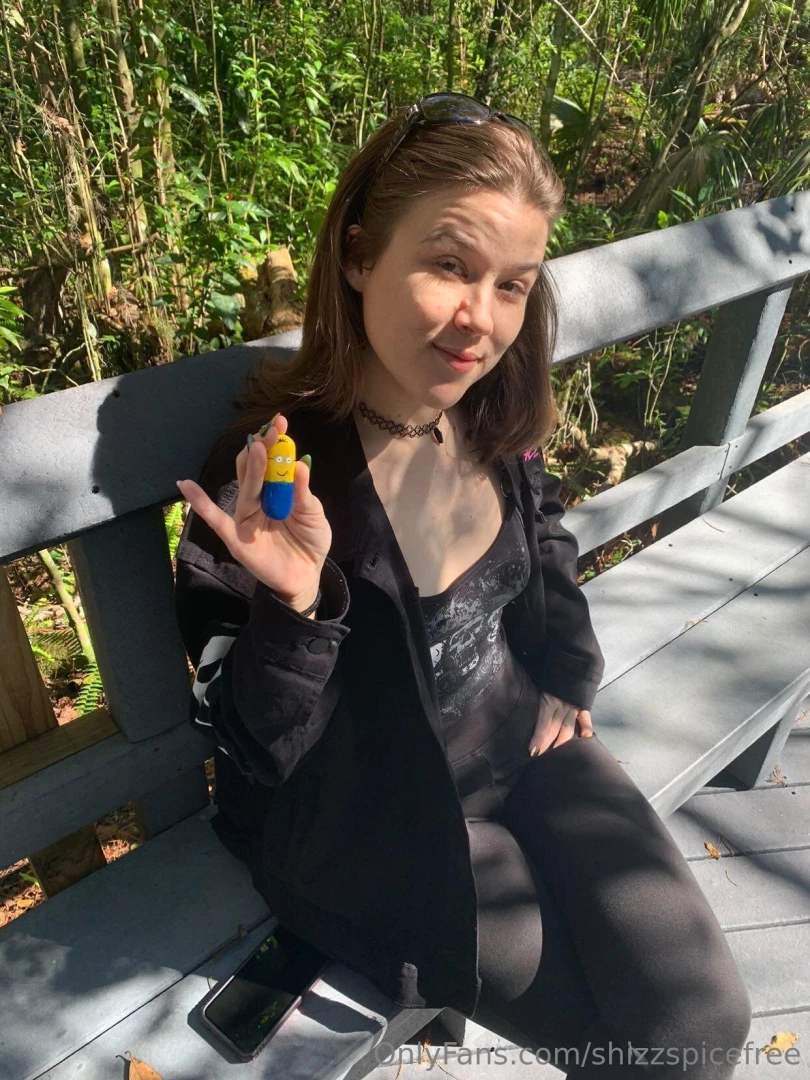 I found this minion part 1 