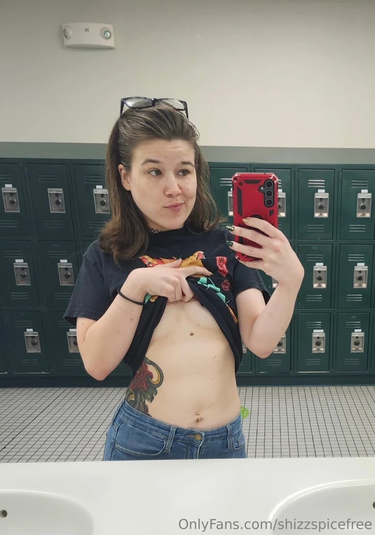 Boredom selfies part 1 