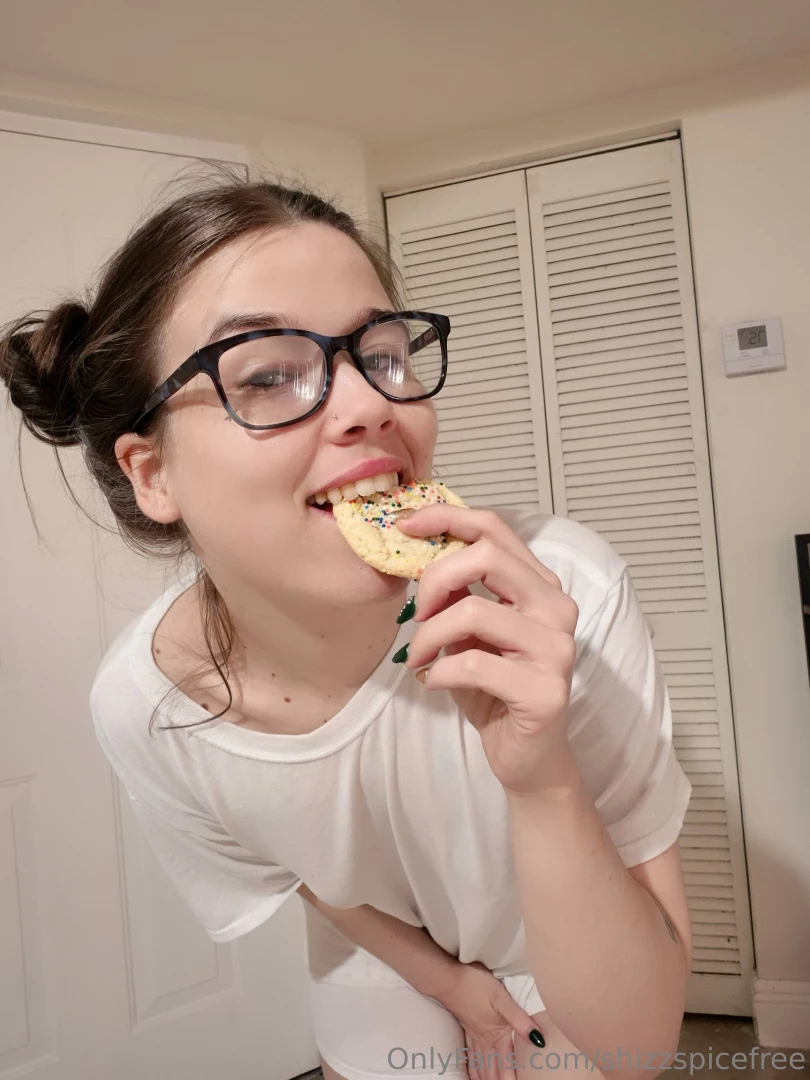 Sweet tooth part 7 