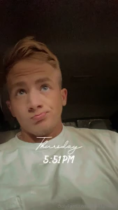 I m about to have a horrible workout without my pre-workout