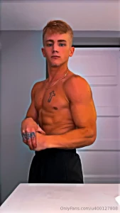 Had a lite workout post-workout video for yall