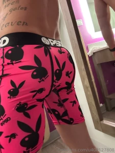 New underwear what do you think i wish i had more part 2