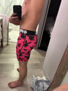 New underwear what do you think i wish i had more
