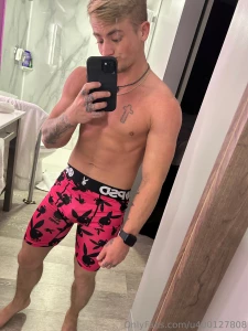 New underwear what do you think i wish i had more part 3