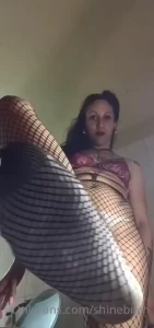 Stay in the place you deserve down there on your knees for me if you