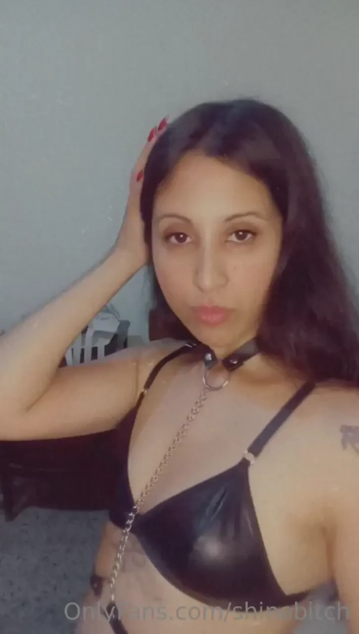 Shinebitch part 3 