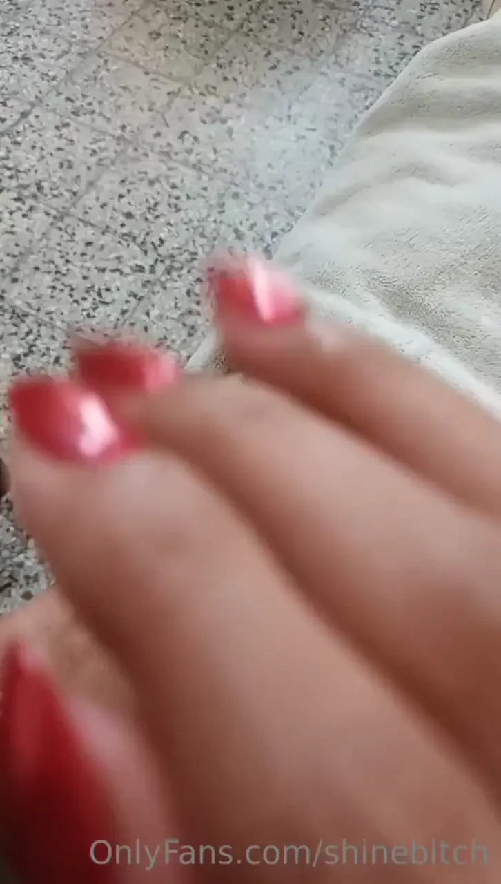 Shinebitch 