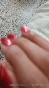 Shinebitch