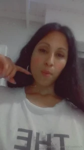 Listen carefully to your goddess bitch