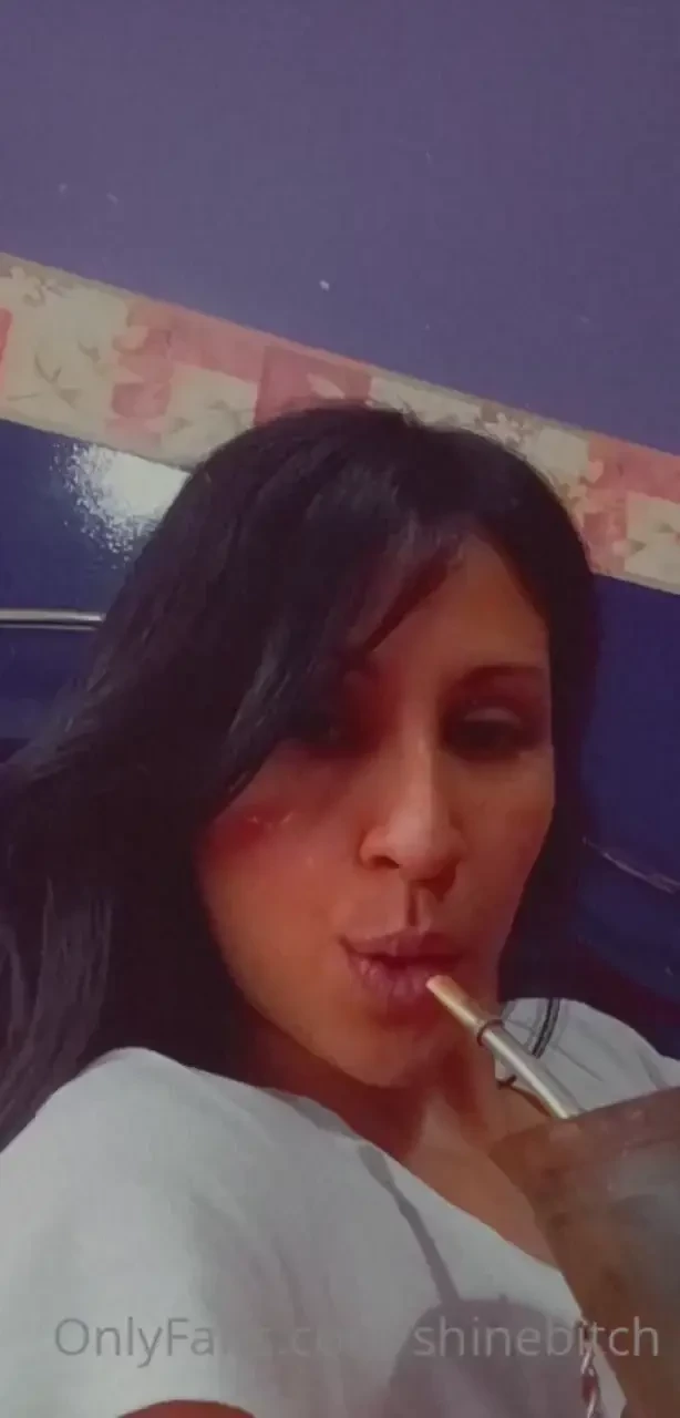 What are you doing little bitches i am relaxing and recharging energy 