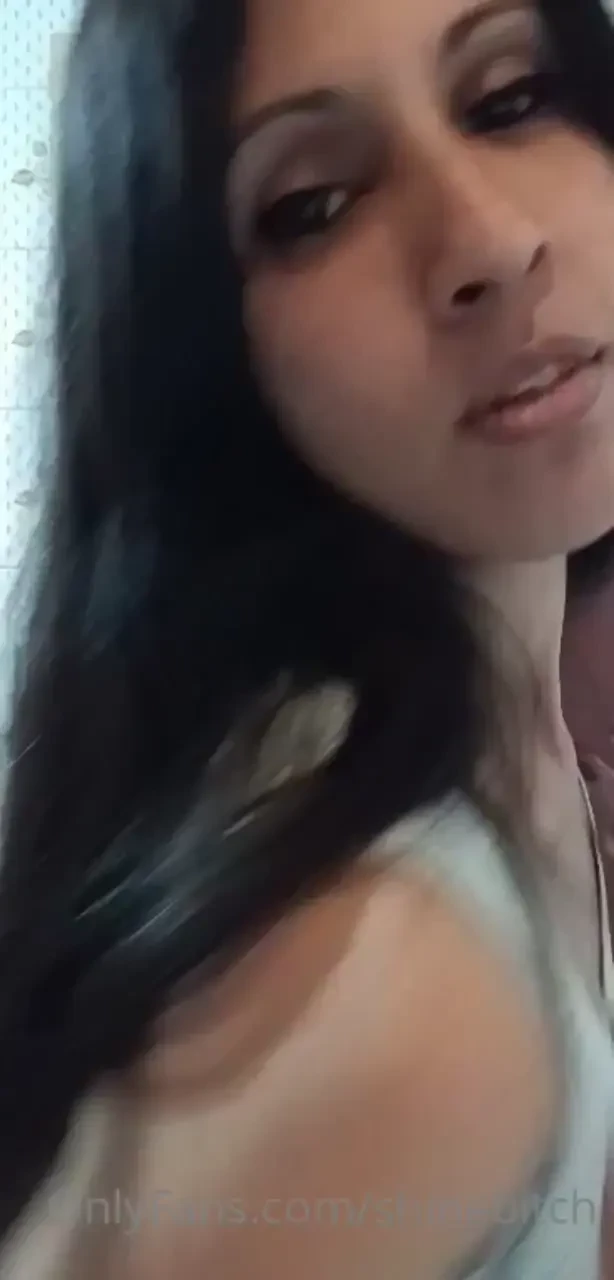 Today is my birthday and like the good slave that you are you have to 