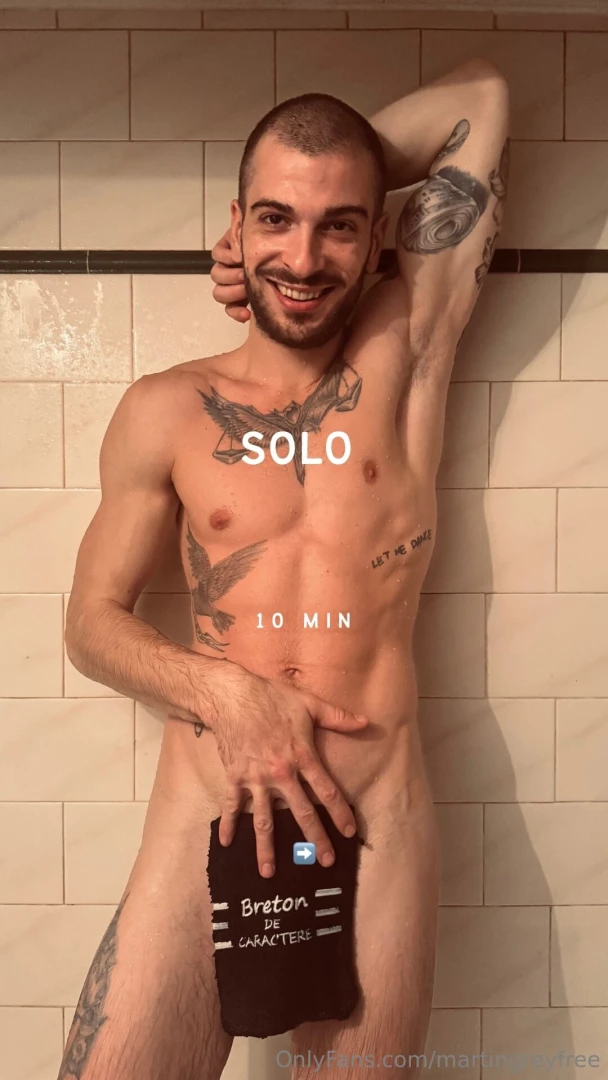 Ptite branlette du matin en vous souhaitant une agr able journ e 