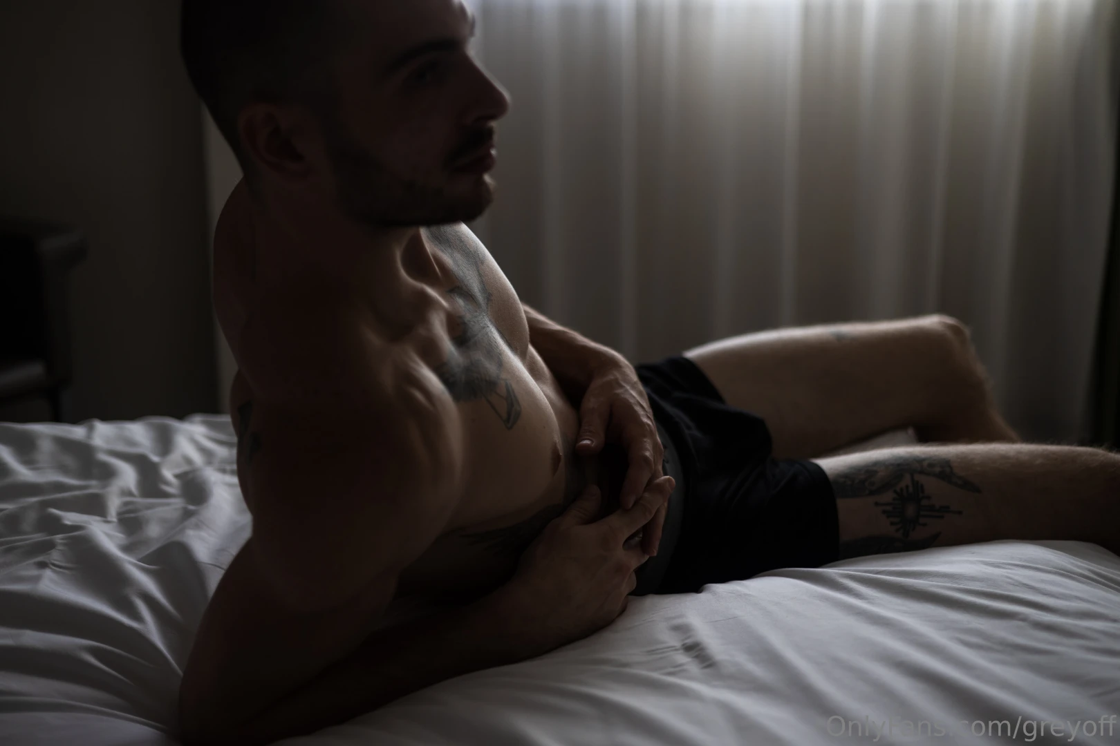 Shoot by loupsmith 