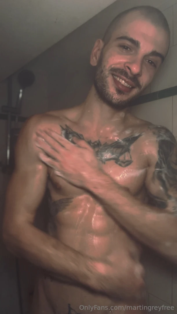 Et si on prenait une douche ensemble part 1 