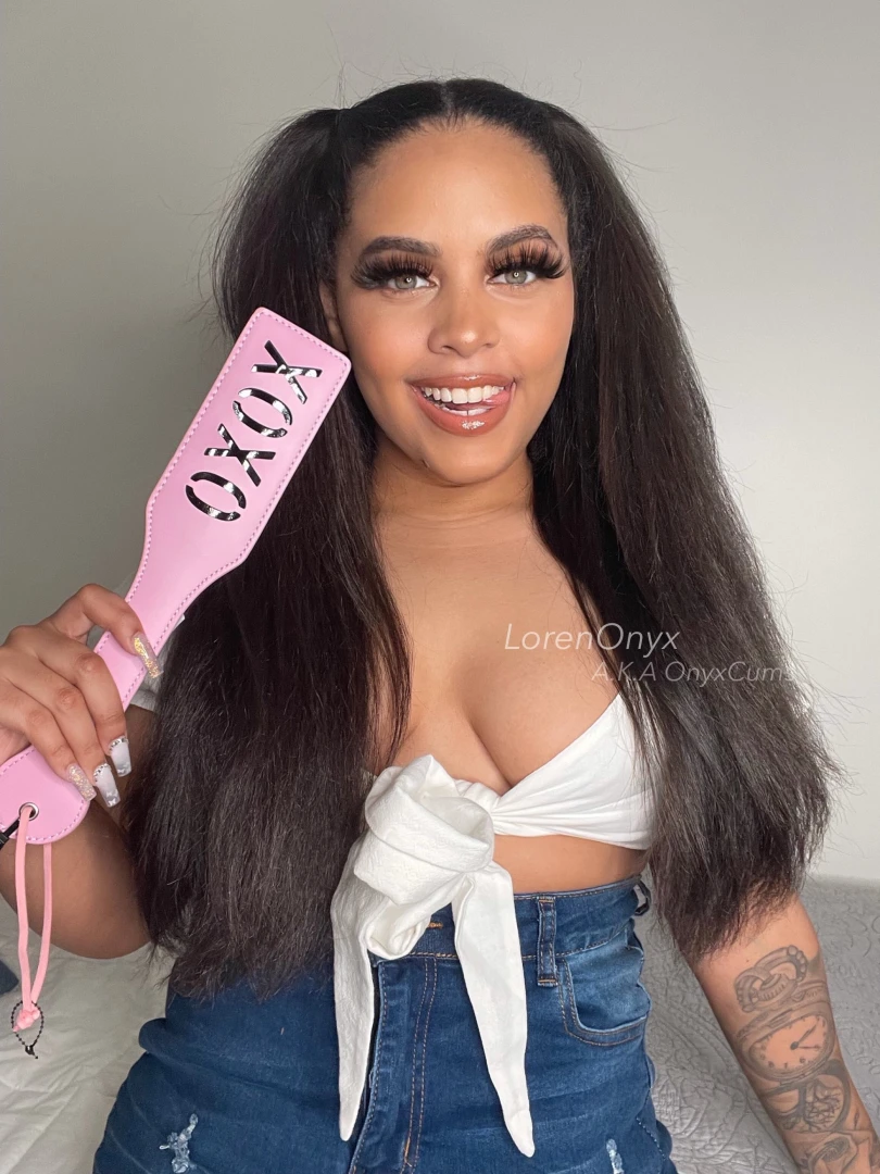 Wanna spank me part 64 