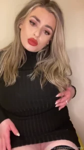 A nursing bra and maternity dress make snack time easier lactation