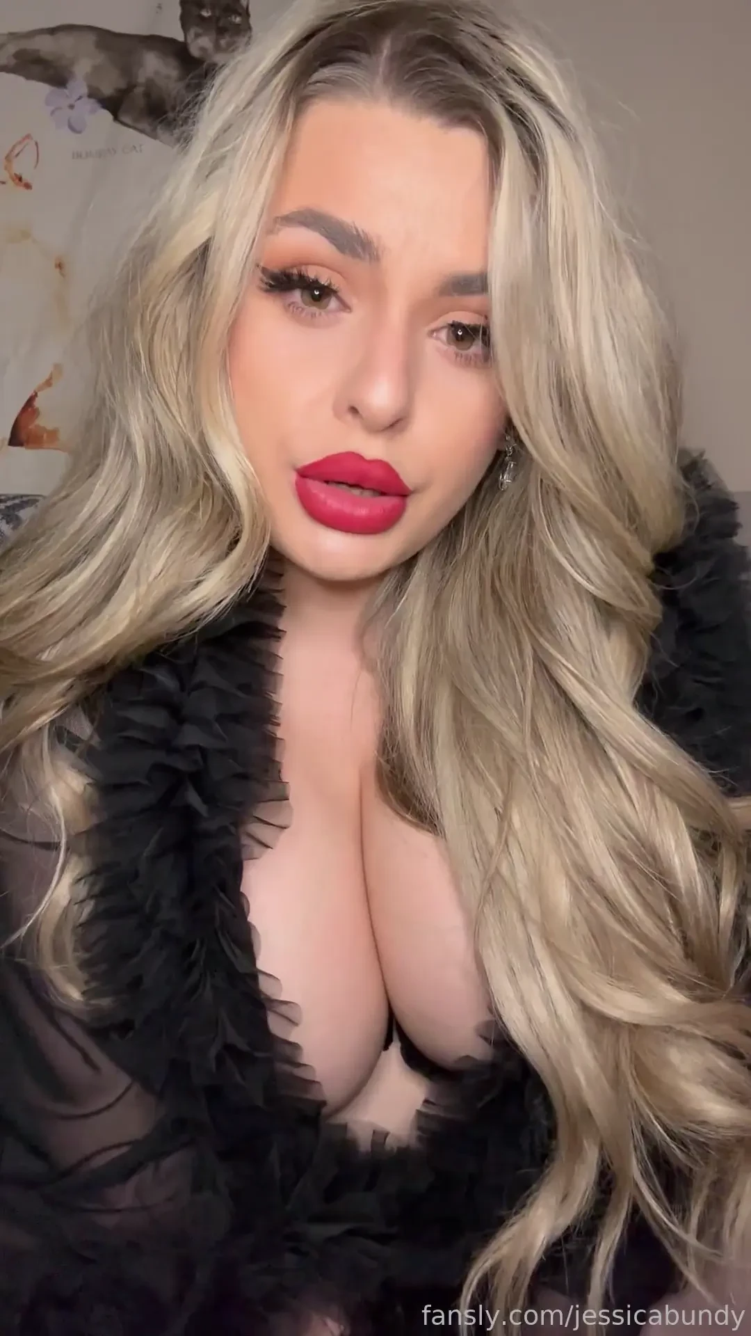 Shhh it s our secret mommy milf british blonde curvy lingerie gloves 