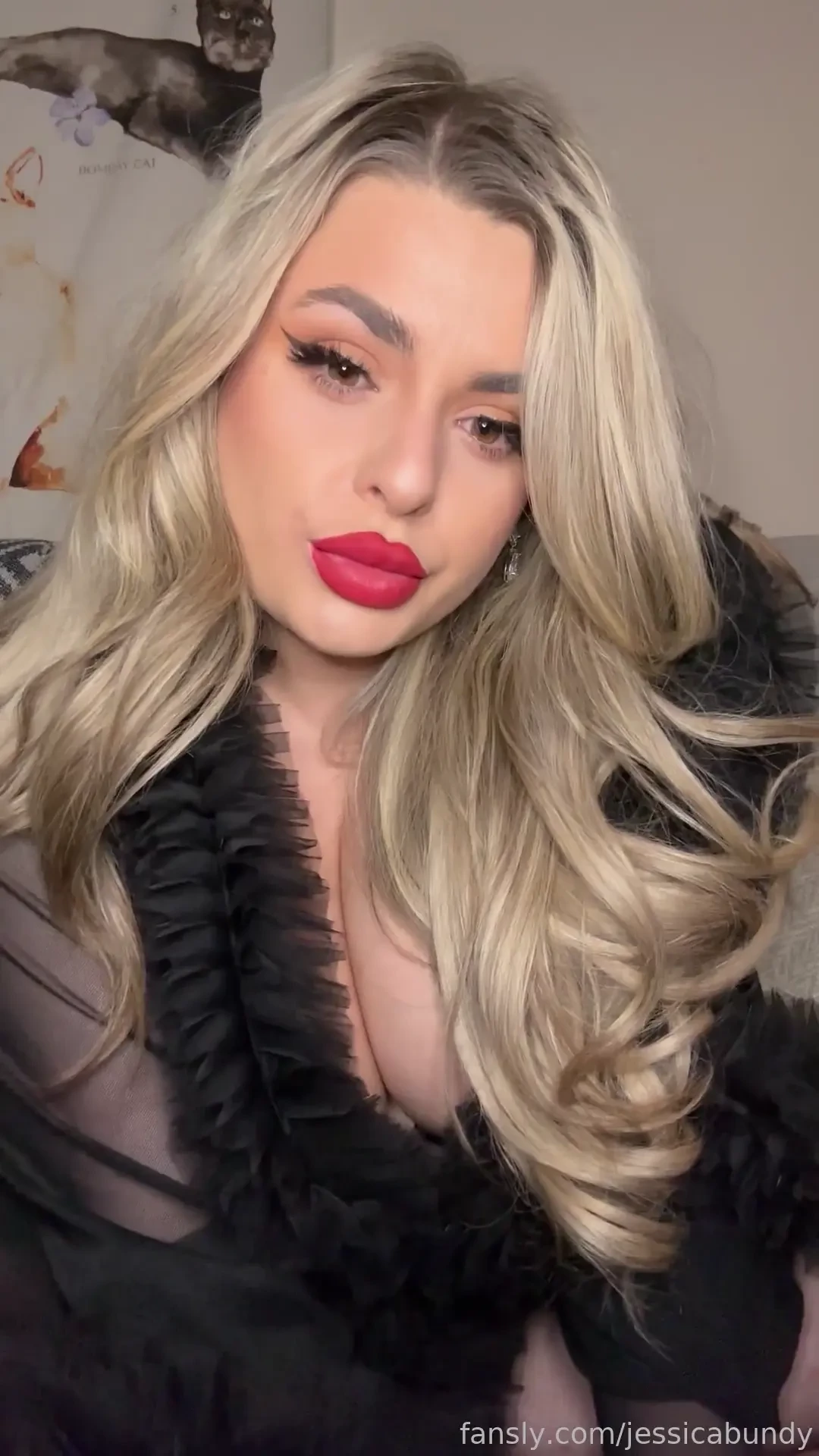 I love making you hard lingerie lactation british bigboobs mommy milf 