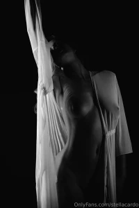 I know you liked my black and white photo set so i ve got some more