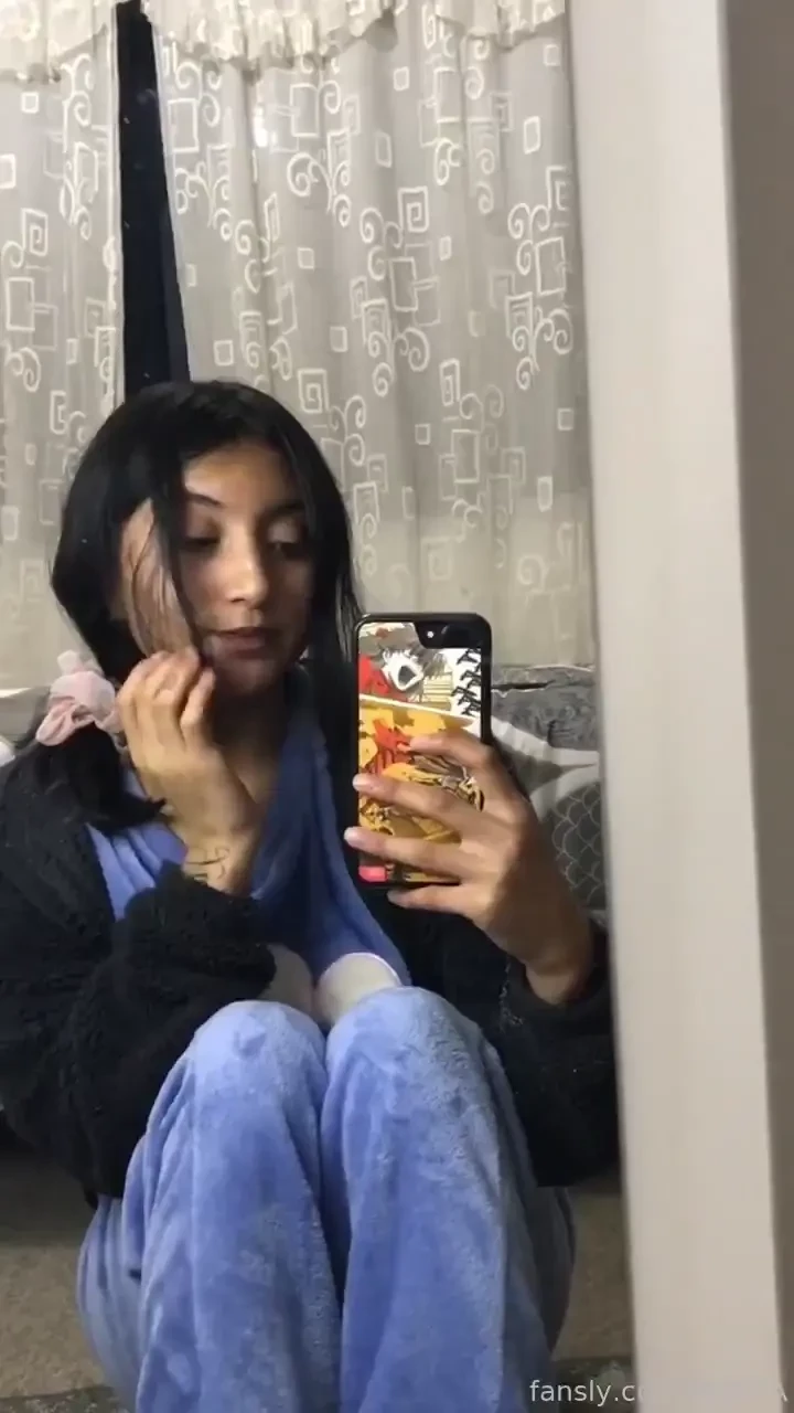 Cute tits short video of small tits small cute babyface pussy part 1 