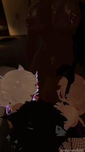 Blackedberry rinabunny thefemboisuccubi part 4