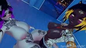 Amp gt https discord gg xudwar9wcu blackedberry chaoticcyberneko